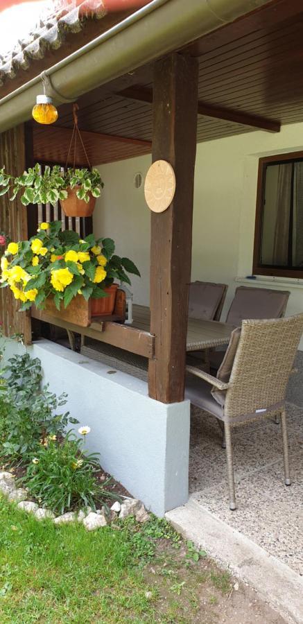 Apartment Sonce Bohinj Ngoại thất bức ảnh