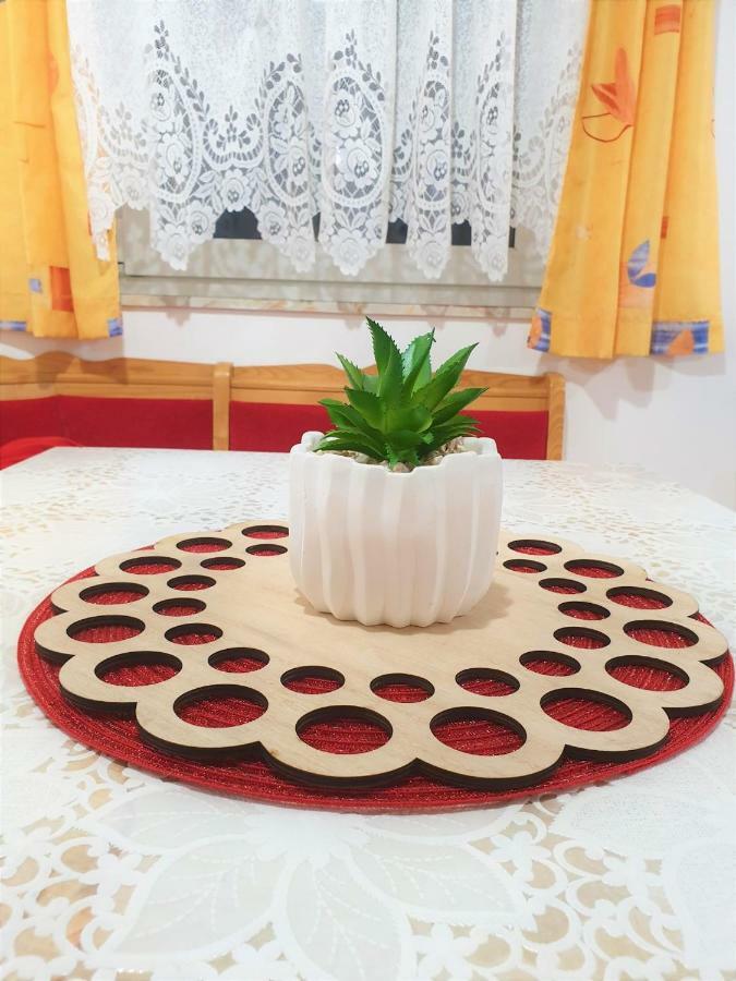 Apartment Sonce Bohinj Ngoại thất bức ảnh