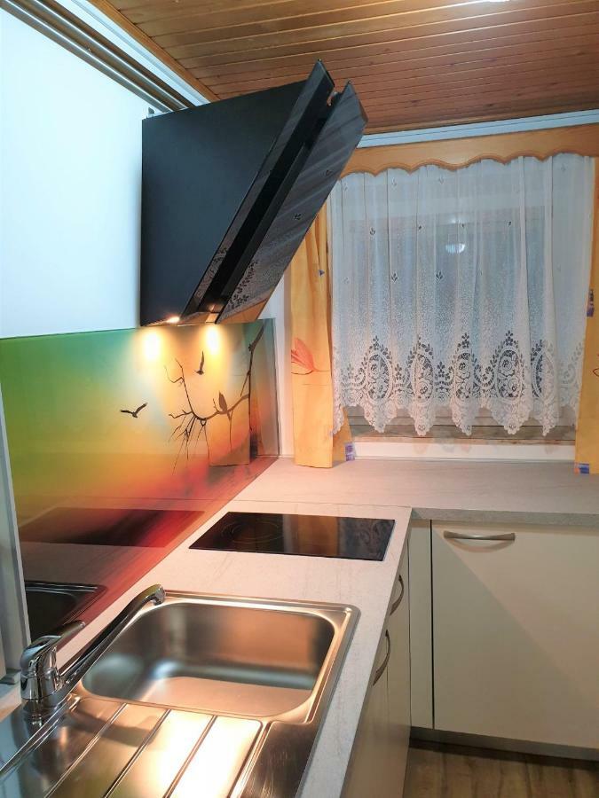 Apartment Sonce Bohinj Ngoại thất bức ảnh