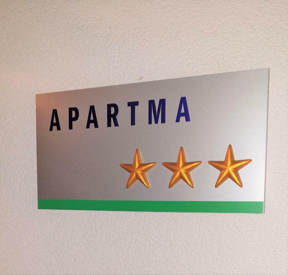 Apartment Sonce Bohinj Ngoại thất bức ảnh