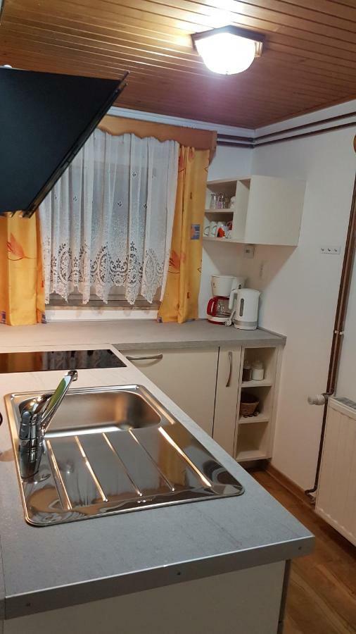 Apartment Sonce Bohinj Ngoại thất bức ảnh