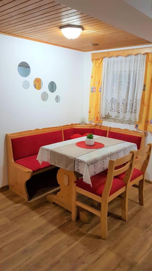 Apartment Sonce Bohinj Ngoại thất bức ảnh
