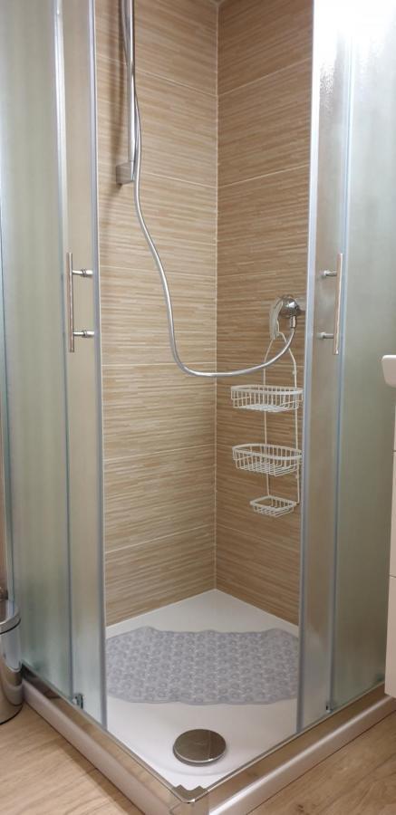 Apartment Sonce Bohinj Ngoại thất bức ảnh